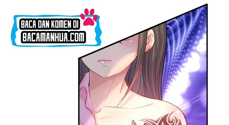 The Power of Soul (Soul Thorn) Chapter 00 Gambar 34